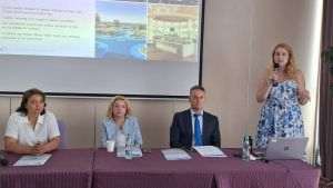 IRI Travel şi Hyatt Inclusive Collection dezvoltă segmentul vacanţelor premium pe litoralul bulgăresc